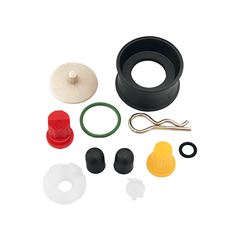 PARTE APARELHO MECANICO KIT DE SERVIÇO PACOTE GUARANY