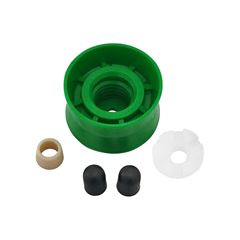 PARTE APARELHO MECANICO KIT DE SERVIÇO EKOMAX PULMÃO PLASTICO -GUARANY