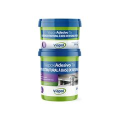 ADESIVO COMPOUND TIX VIAPOXI 1KG -VIAPOL