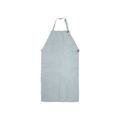 AVENTAL DE RASPA SEM EMENDA PLASTCOR 1,00X0,60