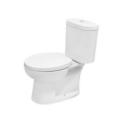 KIT BACIA COMPLETO ELIETE MILÃO SIFÃO OCULTO BRANCO 3/6L