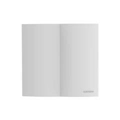 SOPRANO LINHA BRAVA PLACA CEGA 4X4