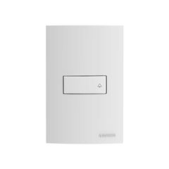 SOPRANO LINHA BRAVA PULSADOR CAMPAINHA 10AX 250V