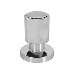 ACABAMENTO PARA REGISTRO REAL METAIS CROMADO C42 PADRÃO DOCOL BLISTER