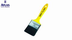 TRINCHA ATLAS REF.319 -'1' PRETO PARA ESMALTE 