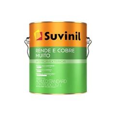 BASE SUVINIL A2 RENDE E COBRE MUITO FOSCO 3,2L