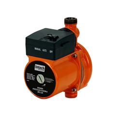 BOMBA D ÁGUA PRESSURIZADORA INTECH MACHINE 3/4 HP BFL120W 220V