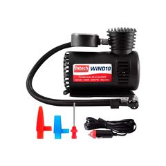 COMPRESSOR DE AR 12V INTECH MACHINE WIND10