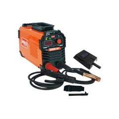 INVERSORA DE SOLDA 160 AMPERES PARA ELETRODO REVESTIDO - SMIB160 - INTECH MACHINE