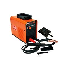 INVERSORA DE SOLDA 160 AMPERES PARA ELETRODO REVESTIDO - SMIB130 - INTECH MACHINE