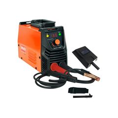 INVERSORA DE SOLDA 160 AMPERES PARA ELETRODO REVESTIDO - SMI160 220V - INTECH MACHINE