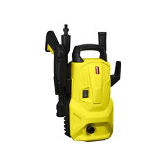 LAVADORA DE ALTA PRESSÃO TEXAS INTECH MACHINE 1300W 1450 PSI 220V