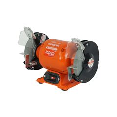 MOTO ESMERIL 360W INTECH MACHINE GR360 BIVOLT