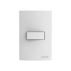SOPRANO LINHA BRAVA 1 INTERRUPTOR PARALELO 10A 250V