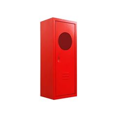 ABRIGO PARA EXTINTOR 75X30X25 SOBREPOR