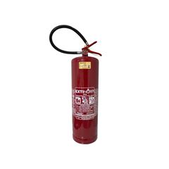EXTINTOR DE INCÊNDIO ÁGUA PRESSURIZADA 10 LITROS