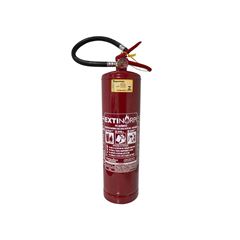 EXTINTOR DE INCÊNDIO PQS ABC 6KG