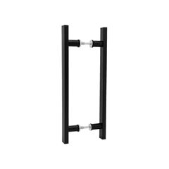 PUXADOR PARA PORTA HELA RETO INOX PT 60CM X 400MM