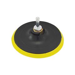 DISCO DE BORRACHA M14 WEVES PLUS 115MM