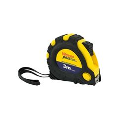 TRENA WAVES PLUS EMBORRACHADA COM TRAVA 3M X 16MM