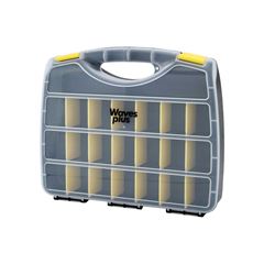CAIXA PARA ORGANIZAÇÃO WAVES PLUS 38 X 31 X 7CM