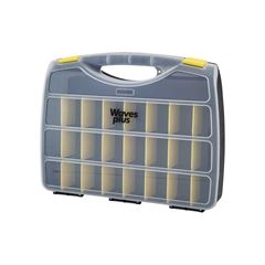 CAIXA PARA ORGANIZAC?O WAVES PLUS 46 X 36 X 8CM