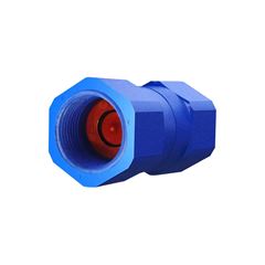 BLOQUEADOR DE AR VALEPLAST ROSCÁVEL 3/4