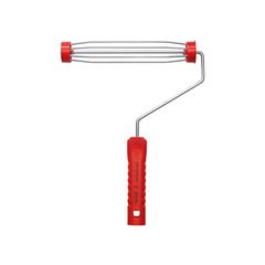 SUPORTE PARA ROLO ATLAS 23CM GAIOLA SEM ROSCA