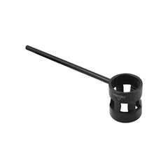 TARRAXA VONDER PARA TUBO DE PVC 1