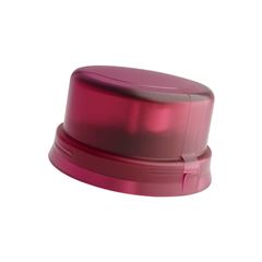 RELÉ FOTOCONTROLADOR EXATRON 220V-4KV IP65