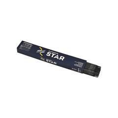 ELETRODO FUNDIDO STAR DS-75 2.50 X 350 CAIXA COM 2KG