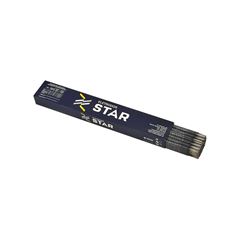 ELETRODO FUNDIDO STAR DS-99 2.50 X 300 CAIXA COM 2KG