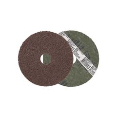 DISCO DE LIXA NORTON PARA MASSA 4.1/2 GRÃO 24 PACOTE COM 10 UNIDADES