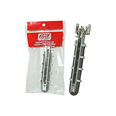 RESISTÊNCIA ELÉTRICA PARA DUCHA PMR 6,4KW ADV/TJ 220V