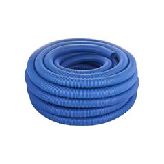 NETPOOL MANGUEIRA AZUL ECOLOGICA 38MM R/30 MTS