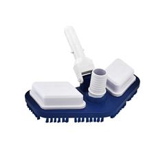 NETPOOL ASPIRADOR ASA DELTA