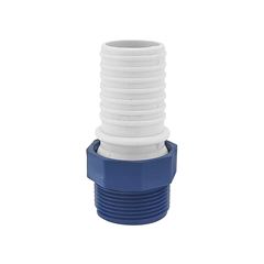NETPOOL ADAPTADOR ROSCA PLASTICA 1.1/2