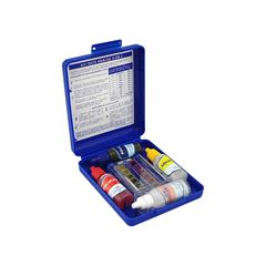 NETPOOL ESTOJO ANALISE 3X1 NP