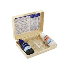 NETPOOL ESTOJO DE ALCALINIDADE NP