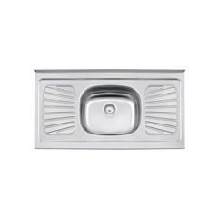 PIA TRAMONTINA 1.05 ESC 52CM STANDARD COM VÁLVULA 430