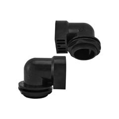 CURVA PADRAO FORTE BOX COM PORCA 90X1.1/2
