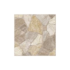 PISO CERÂMICO ARIELLE 54 X 54 PEI 4 TERALIS NRE A