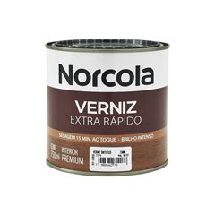 VERNIZ SINTÉTICO NORCOLA MOGNO 750ML