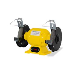 MOTO ESMERIL PLUS MENEGOTTI 300-6” MONO 1/2CV 127/220V