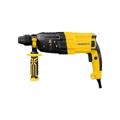 MARTELETE MENEGOTTI PERFURADOR ROMPEDOR MMR800 3J 3KG 220V