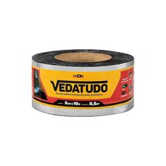FITA VEDA TUDO MULTIUSO THOR 05CM X 10M