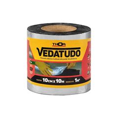 FITA VEDA TUDO MULTIUSO THOR 10CM X 10M