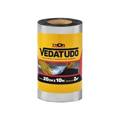 FITA VEDA TUDO MULTIUSO THOR 20CM X 10M