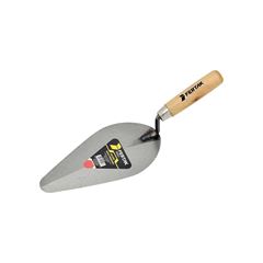 COLHER PARA PEDREIRO FERTAK CANTO REDONDO N°07