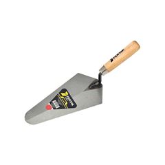 COLHER PARA PEDREIRO FERTAK CANTO RETO N°09